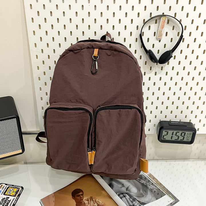 Lightweight Ergonomic Travel School Backpack Kalsten