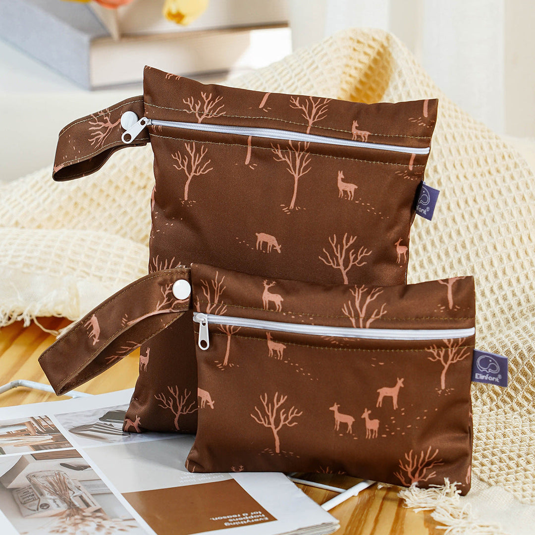 Cosmetic bag set Kalsten