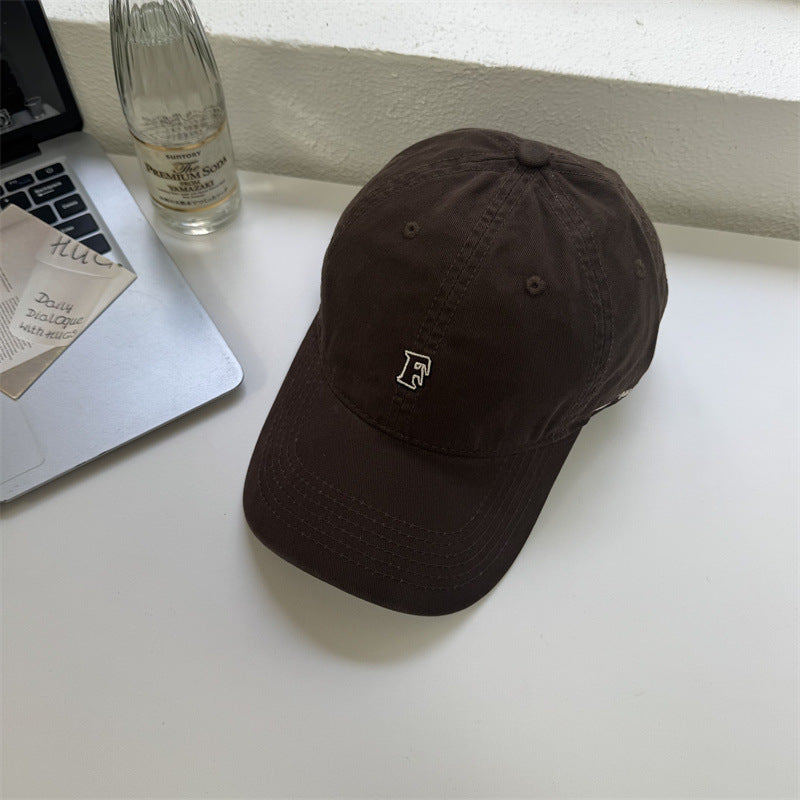Unisex Casual Cotton Dad Hat Kalsten