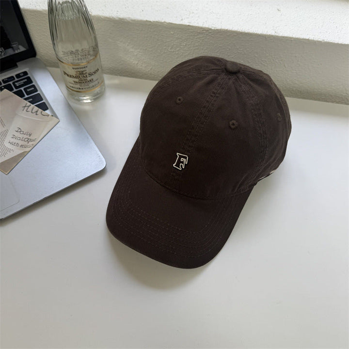 Unisex Casual Cotton Dad Hat Kalsten