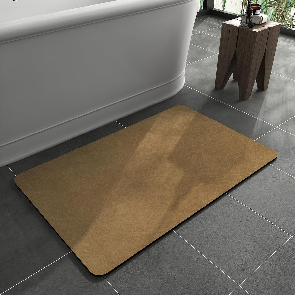 Bath Mat Acalora