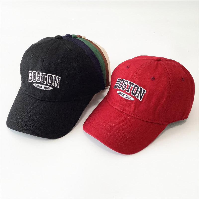 Women's Casual Embroidered Baseball Cap Kalsten 1784084111