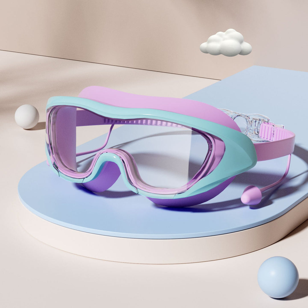 High-Performance Swimming Mask Kalsten
