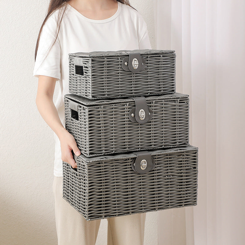 Storage Baskets Kalsten