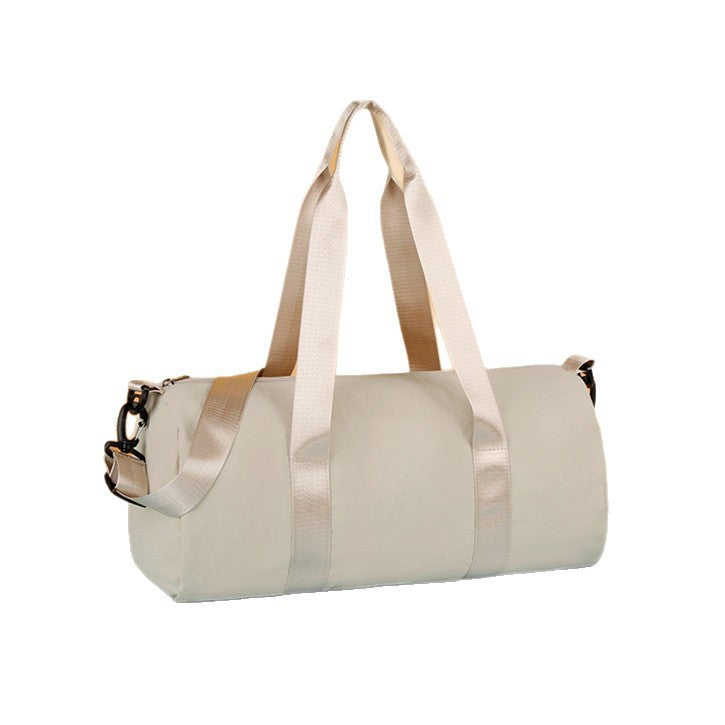 Sporty duffel bag Kalsten