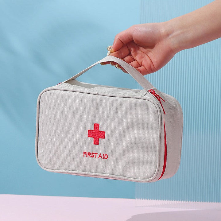 Portable First Aid Kit Kalsten