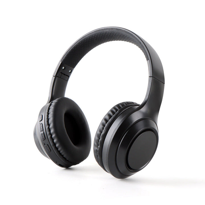 Wireless Noise-Canceling Headphones