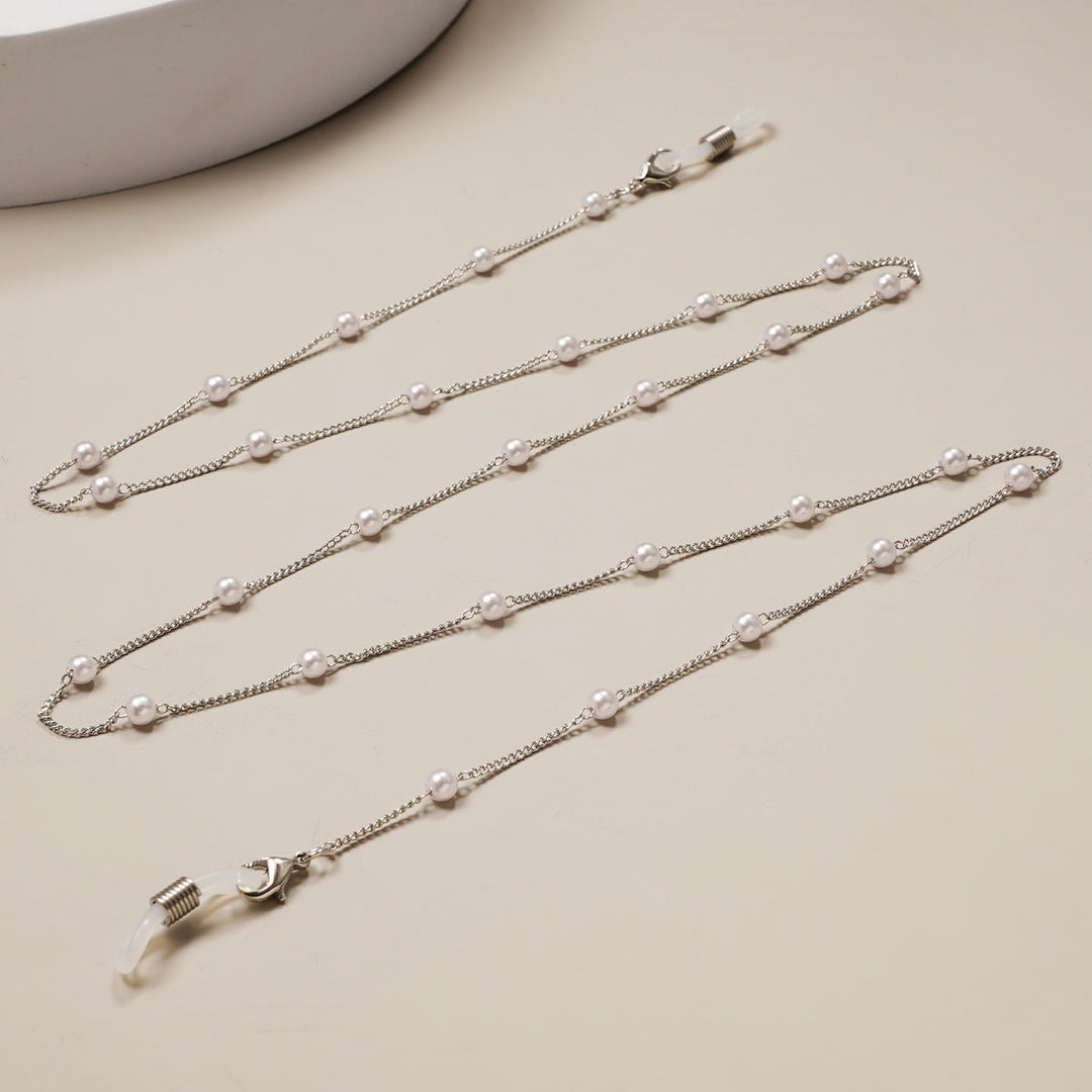 Beaded Eyewear Chain Kalsten