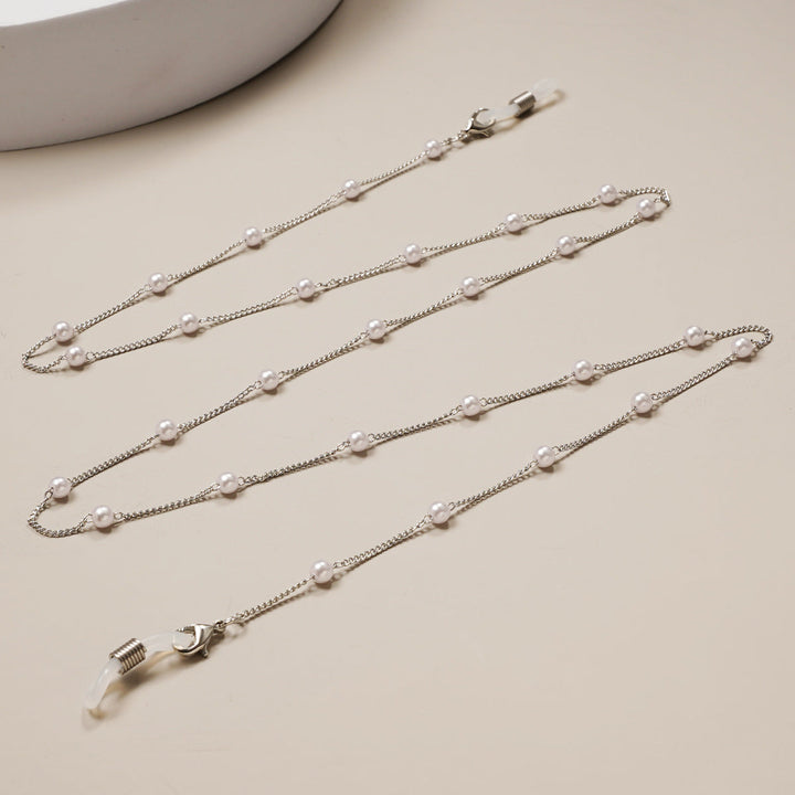 Beaded Eyewear Chain Kalsten