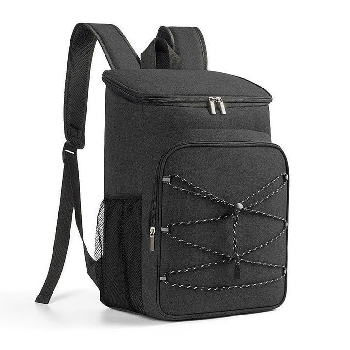Unisex Backpack with insulated compartment Kalsten