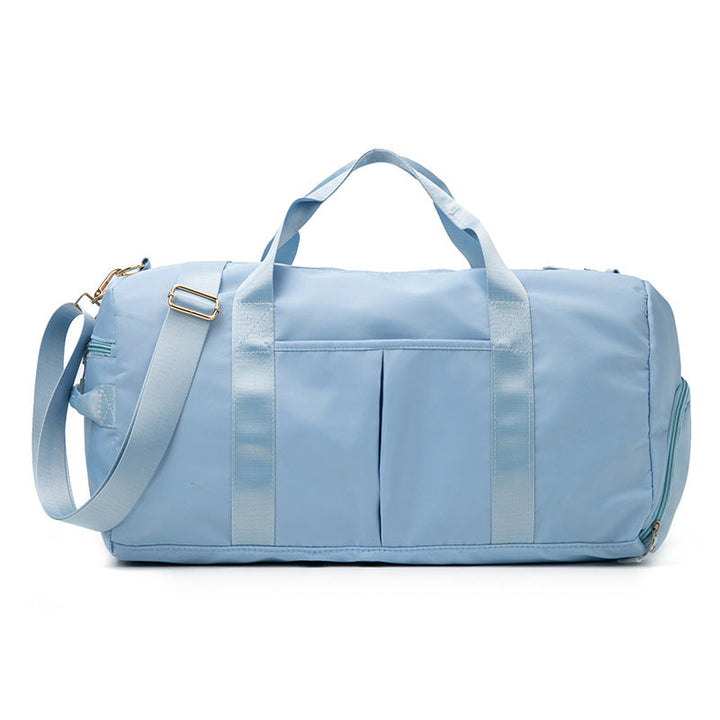 Stylish Multi-Functional Sports Duffle