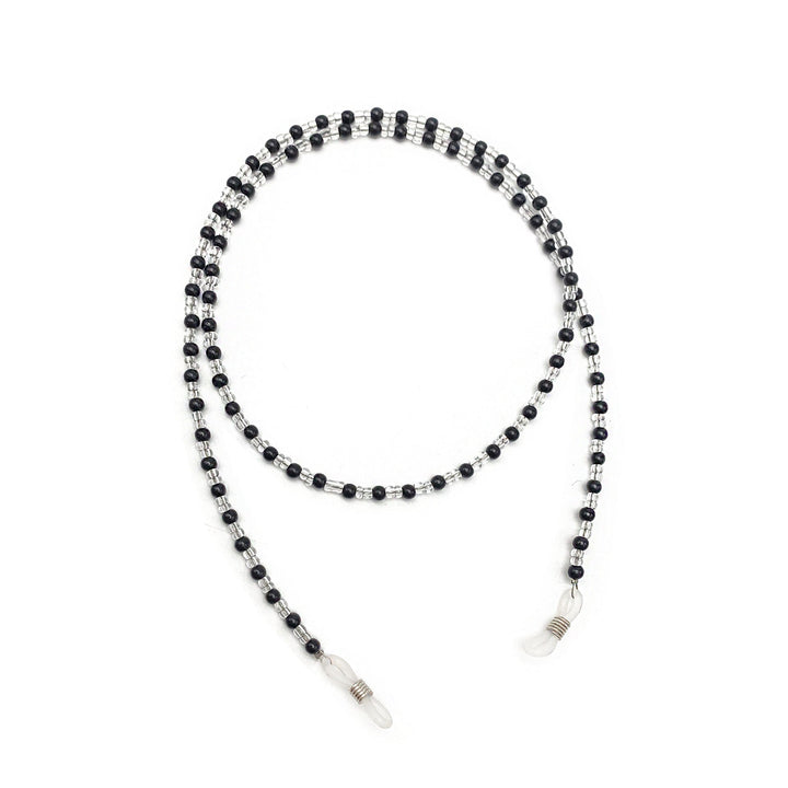 Beaded Eyewear Retainer Chain Kalsten