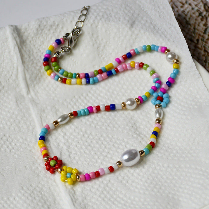 Handmade Beaded Jewelry Kalsten