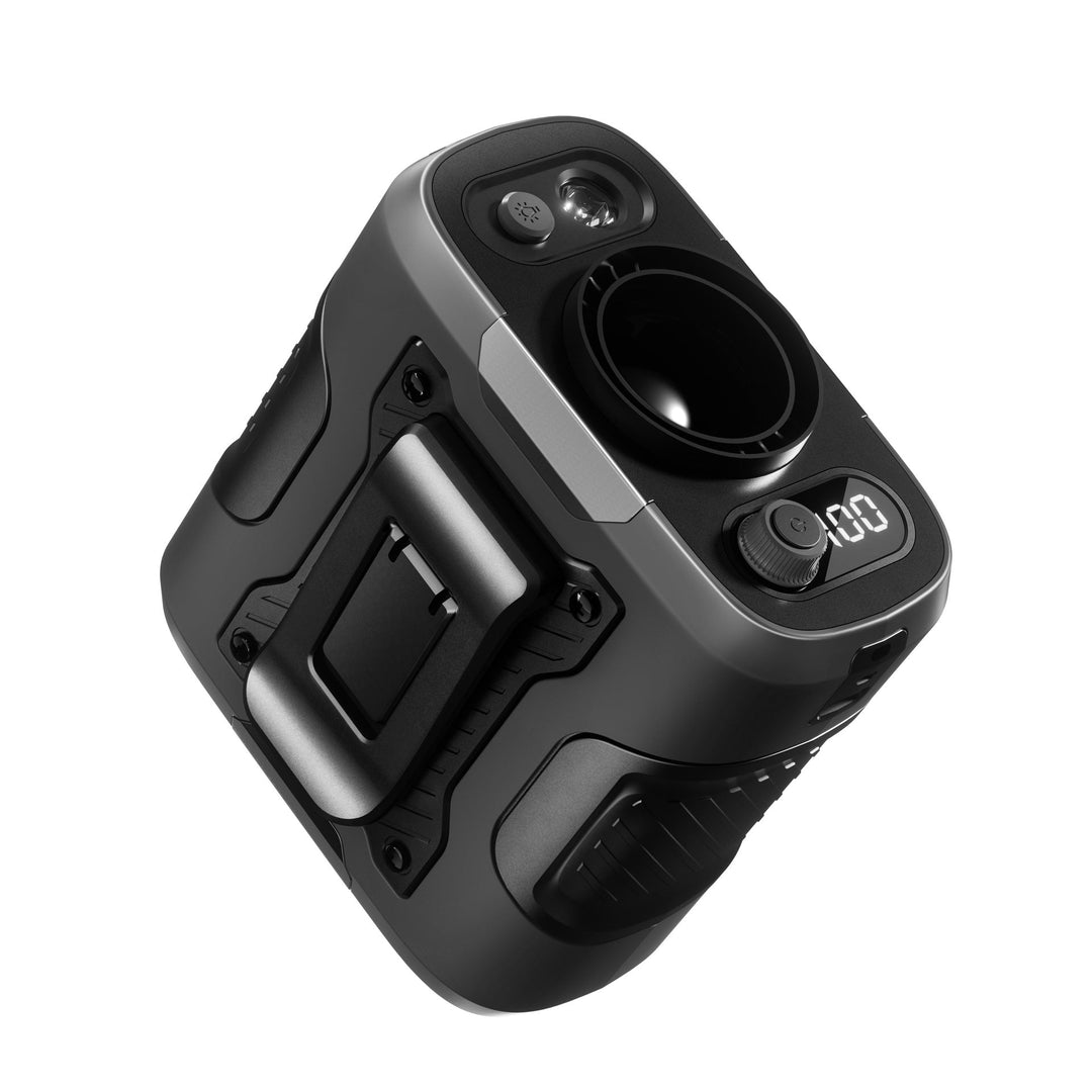 Unisex portable mini projector Kalsten