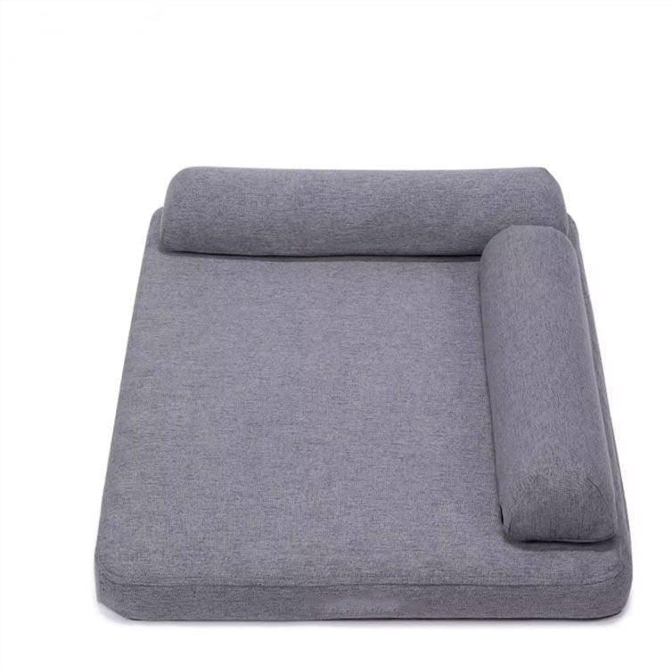 Orthopedic Memory Foam Dog Bed