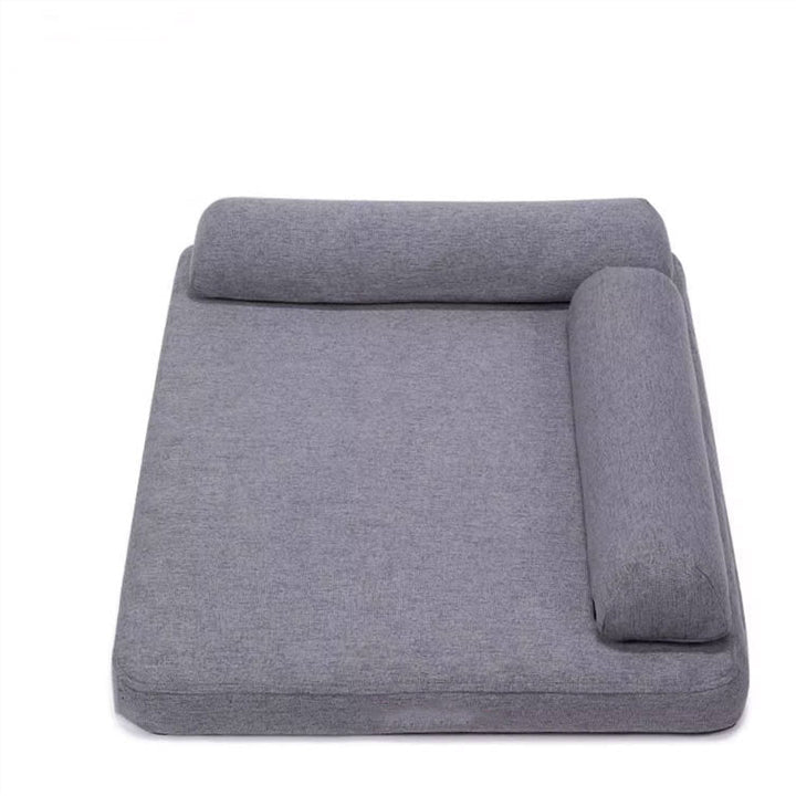 Orthopedic Memory Foam Dog Bed