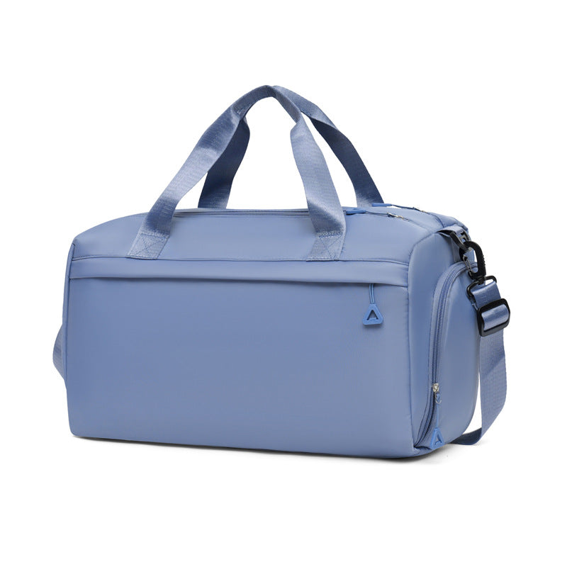 Versatile Fitness Duffel Bag Kalsten