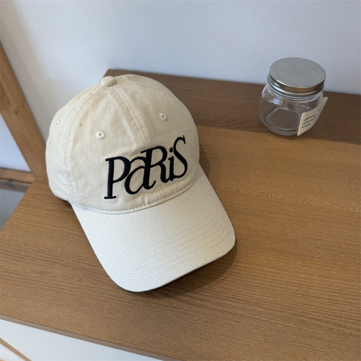 Men's Casual Embroidered Baseball Cap Kalsten 1783922259