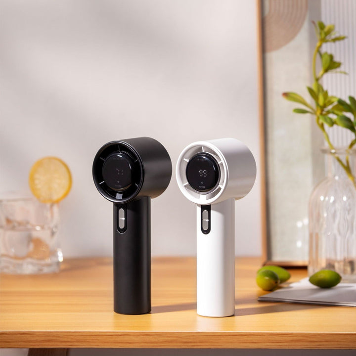 Women Portable, Rechargeable Air Purifier Kalsten