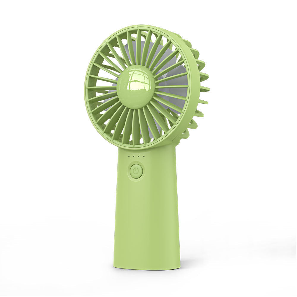 Unisex Handheld Turbo Airflow Fan Kalsten