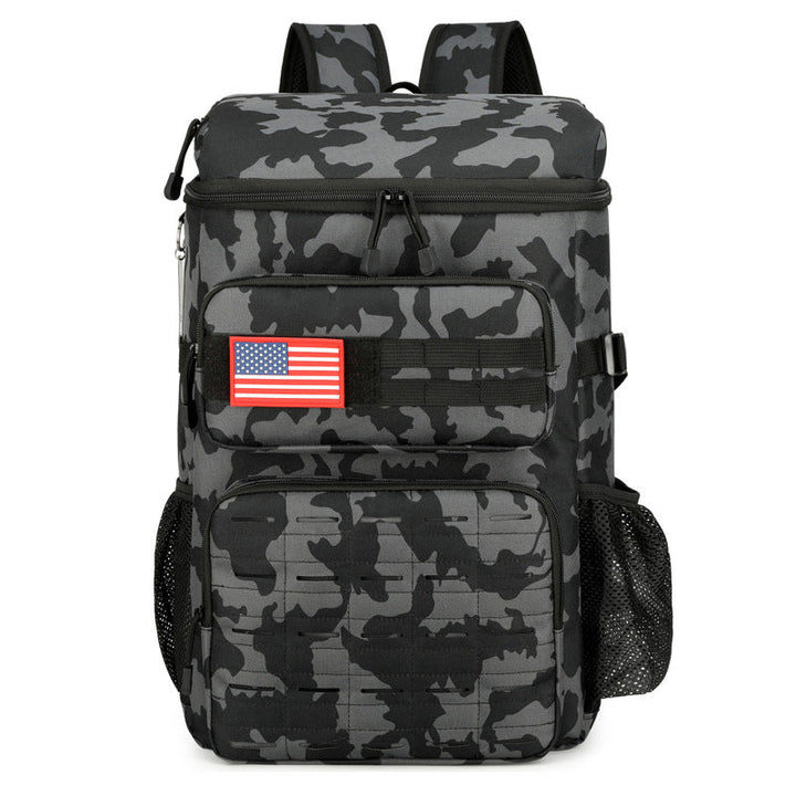 Men's tactical backpack Kalsten