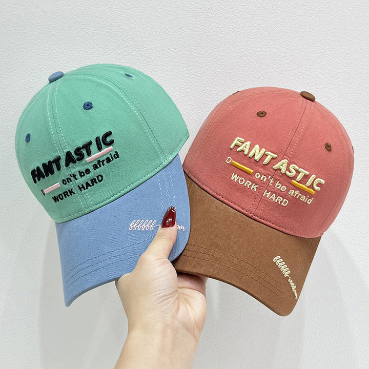Men's Inspirational Graphic Baseball Cap Kalsten