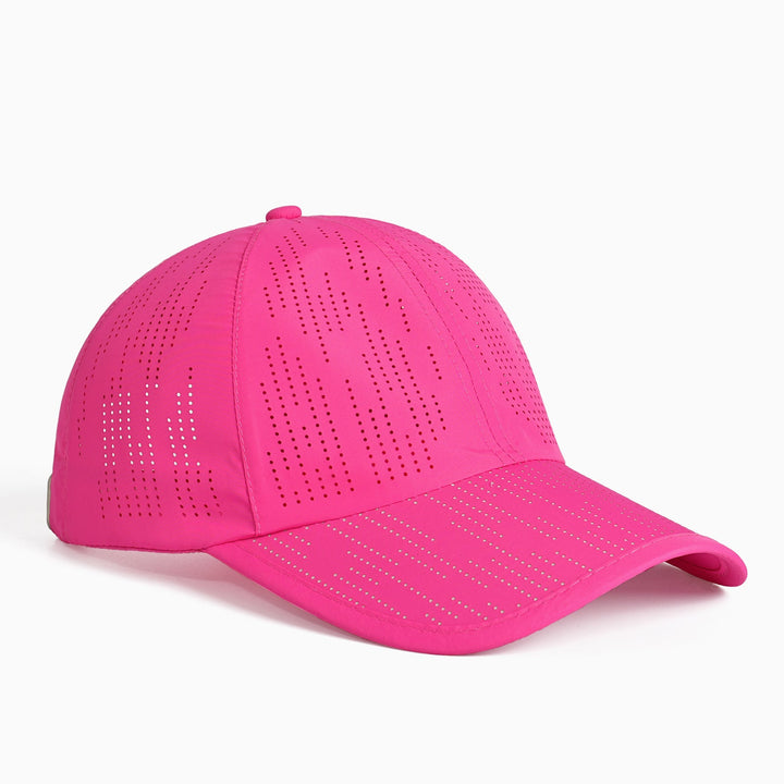 Women's Breathable Functional Baseball Cap Kalsten