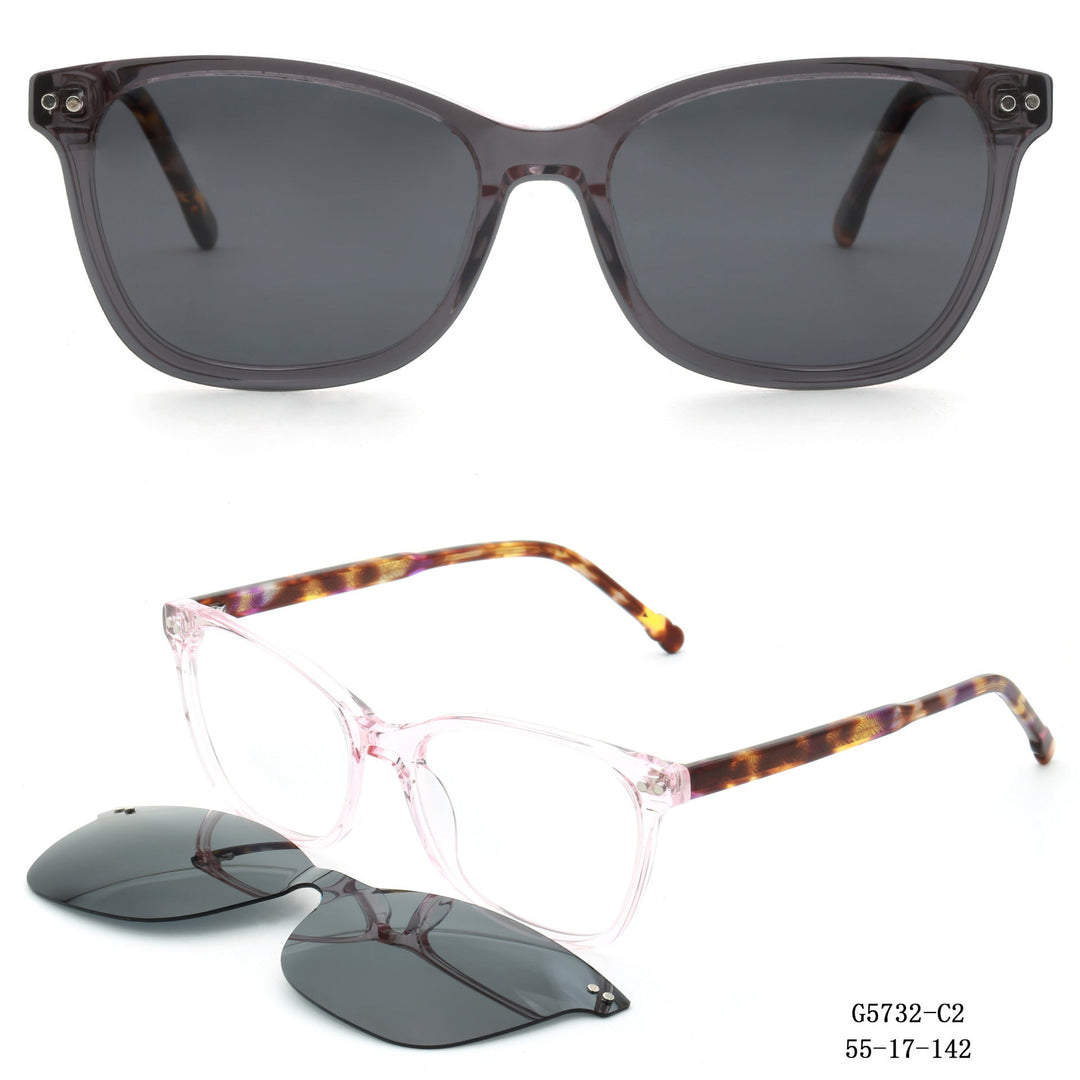 Ladies sunglasses in elegant vintage design Kalsten