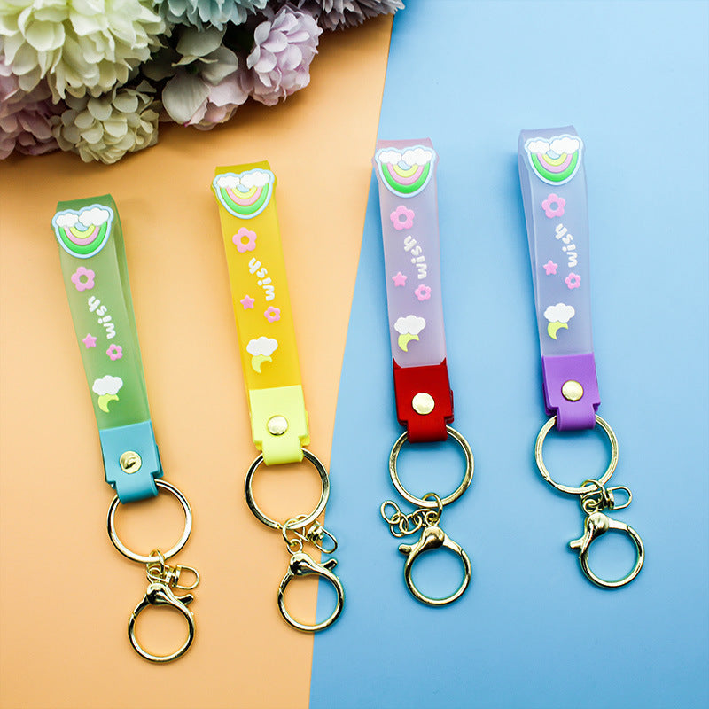 Unisex keychain Kalsten
