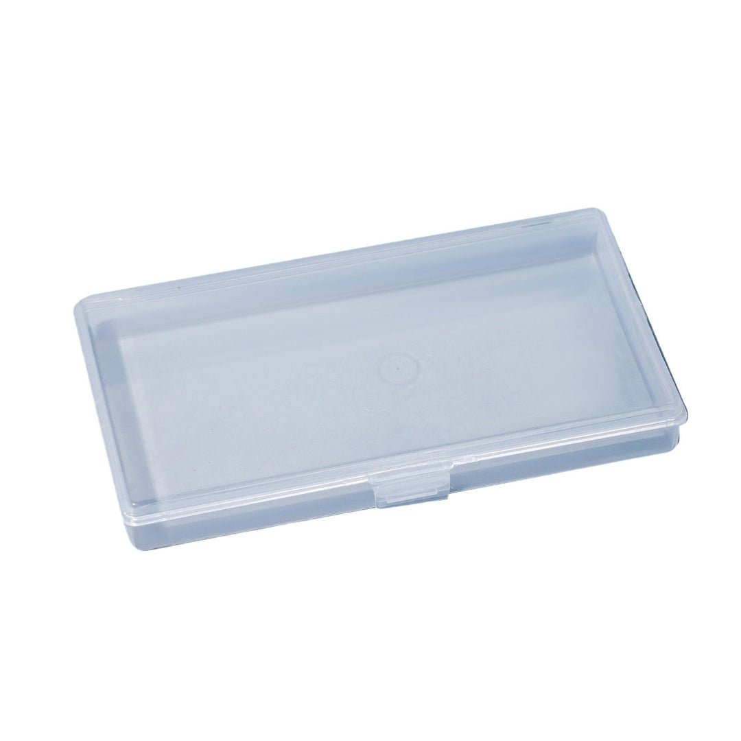 Slim Transparent Storage Case Kalsten