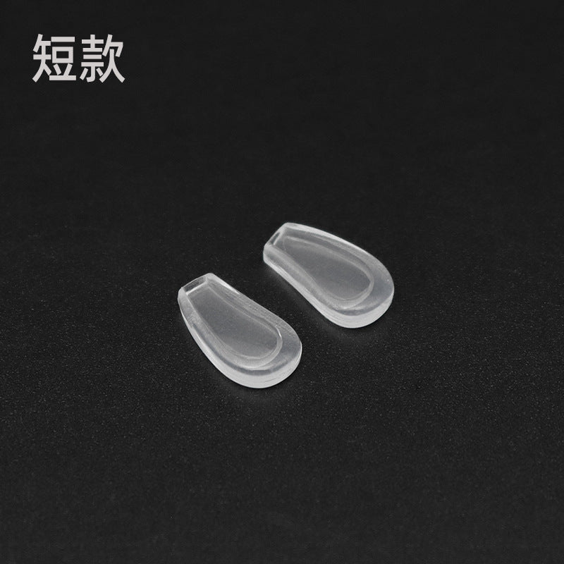 Comfortable Silicone Eyewear Nose Pad Kalsten