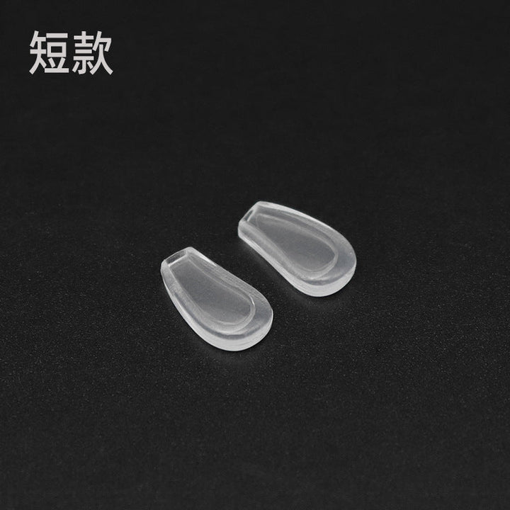 Comfortable Silicone Eyewear Nose Pad Kalsten