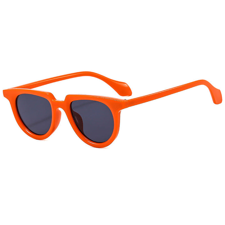 Women's fashionable glasses in elegant cat-eye design Kalsten
