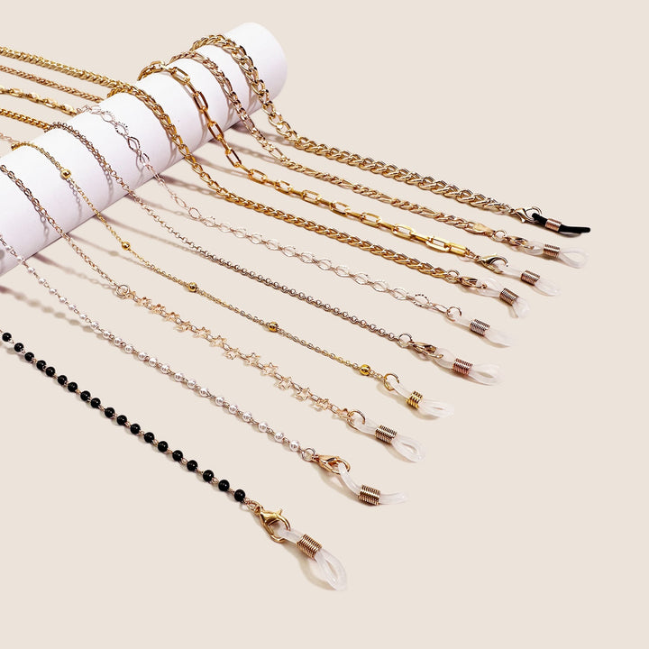 Stylish Eyewear Chain Kalsten