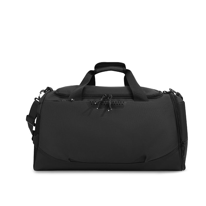 Sports bag with innovative organizational compartments Kalsten