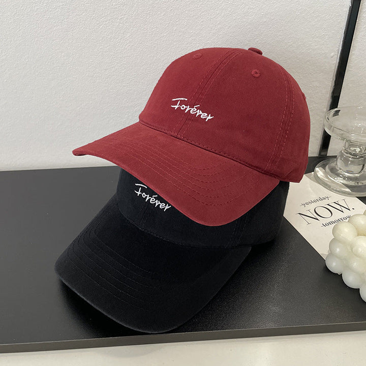 Men's Casual Embroidered Baseball Cap Kalsten 1784270173