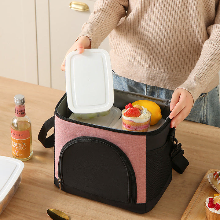 Cooler Kalsten