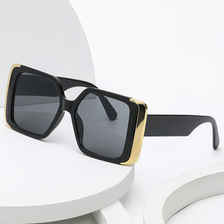Women Sporty Protective Sunglasses Kalsten