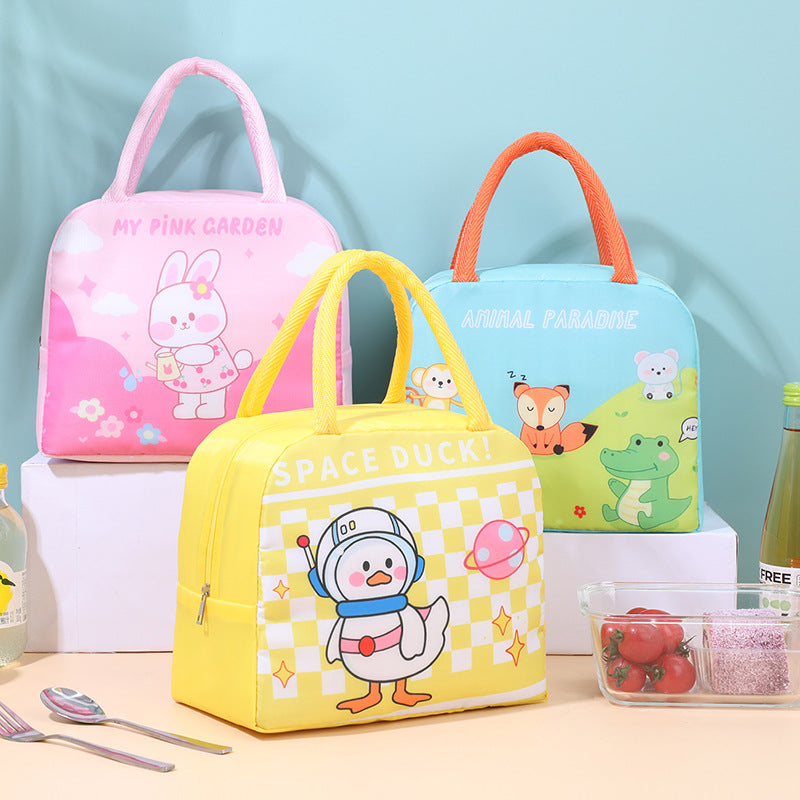 Children's diaper bag Kalsten