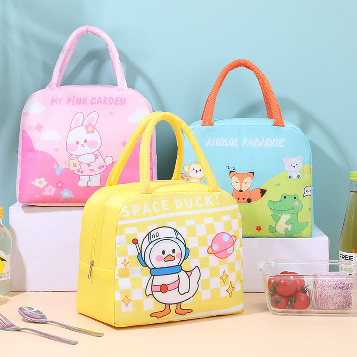Children's diaper bag Kalsten