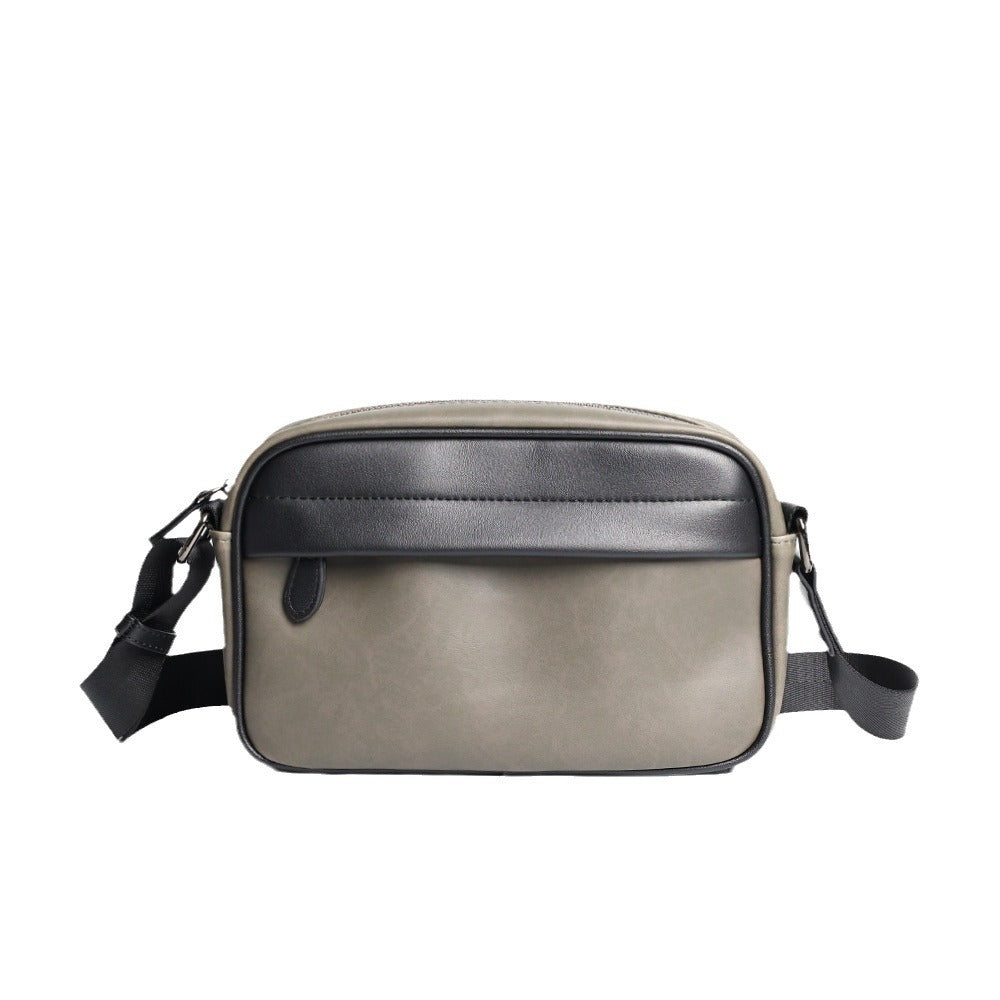 Practical crossbody bag with multiple compartments Kalsten