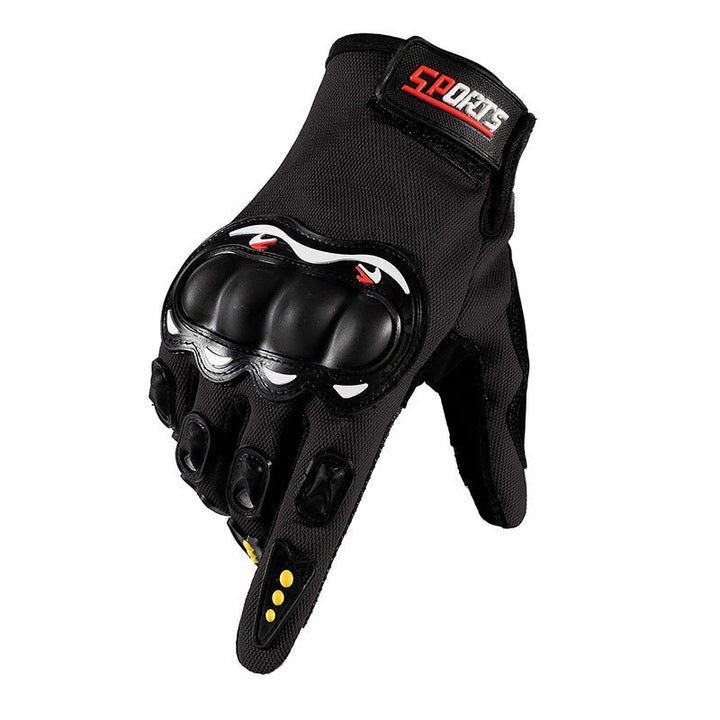 Men's Motorcycle Protection Gloves Kalsten