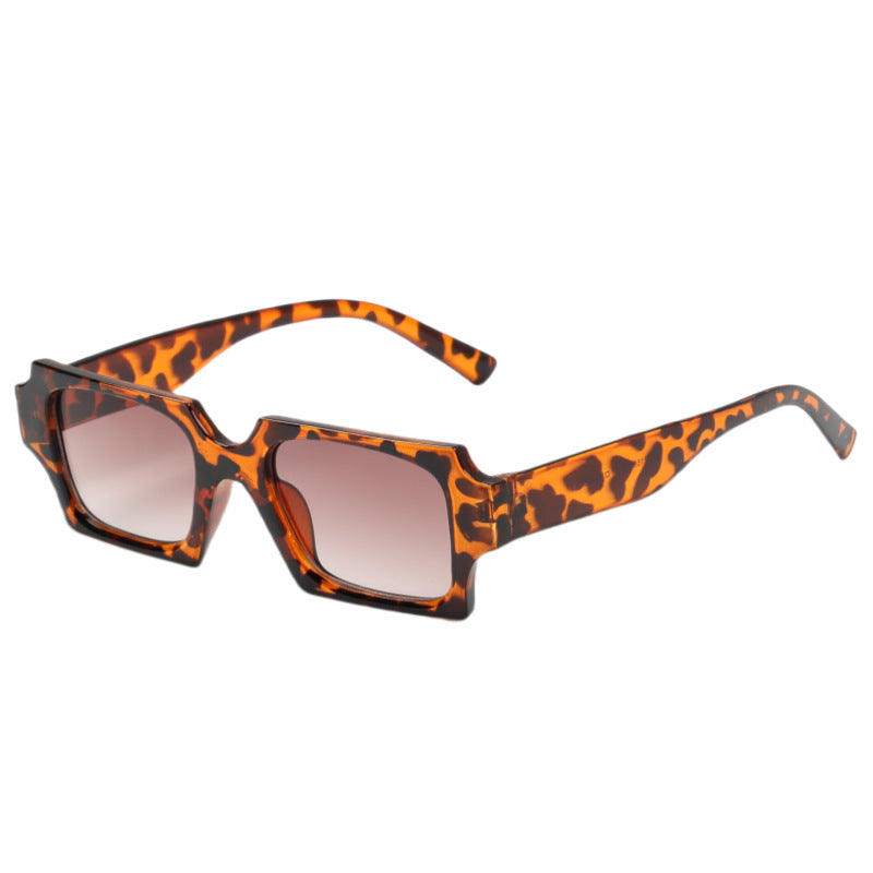 Women's Stylish Sunglasses in Unique Square Design Kalsten