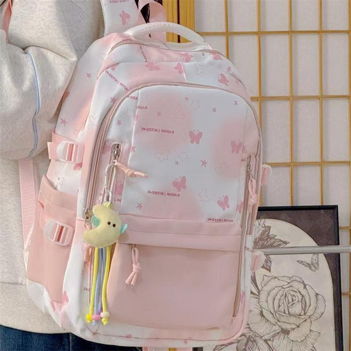 Kalsten Backpack