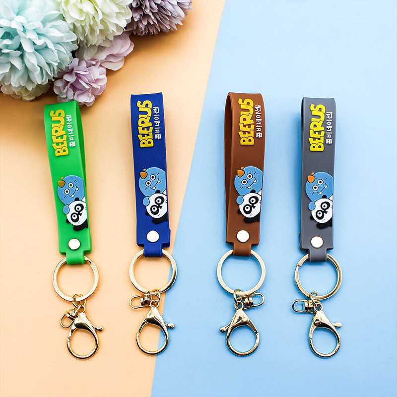Unisex keychain Kalsten