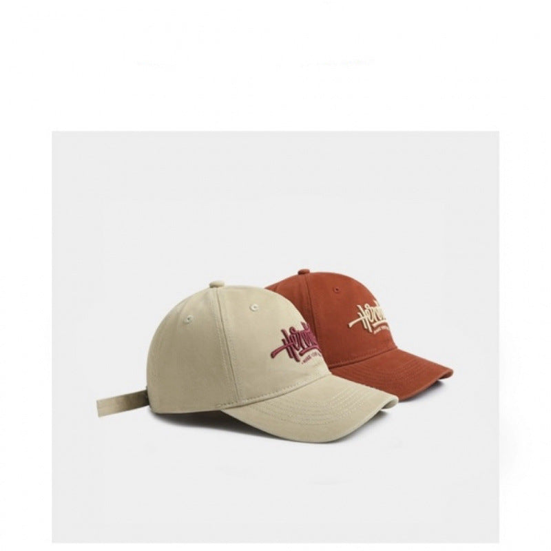 Men's Casual Adjustable Cap Kalsten