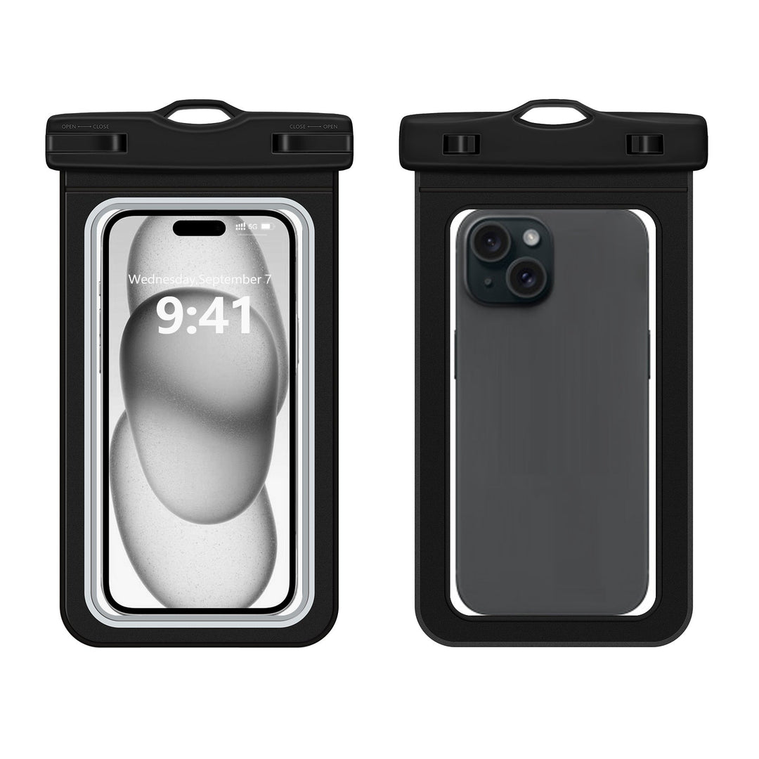 Waterproof Smartphone Case Kalsten