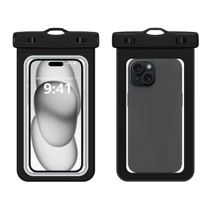 Waterproof Smartphone Case Kalsten