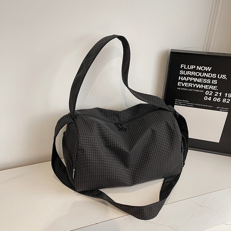 Women Stylish Sports and Leisure Bag Kalsten