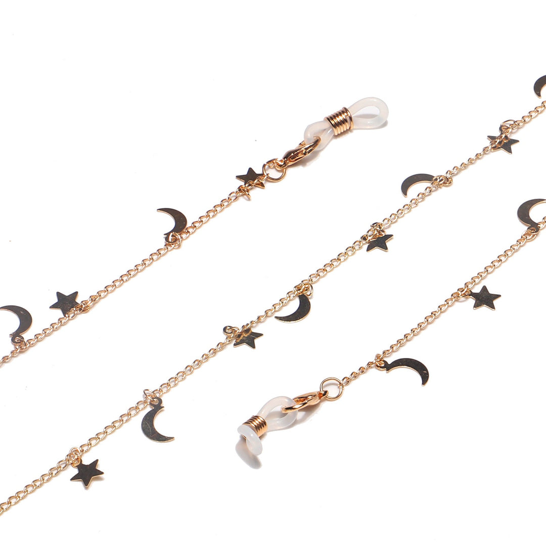 Celestial-Themed Eyewear Chain Kalsten